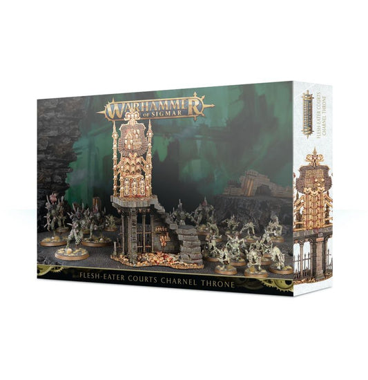 Trono Sepulcral