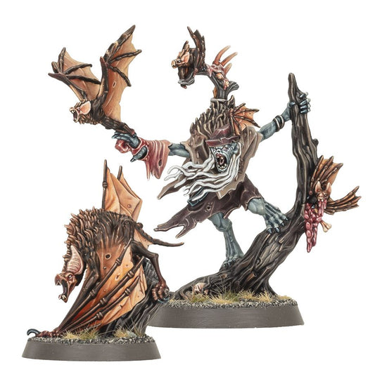 Alto Halconero Felgryn