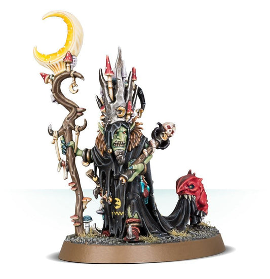 Skragrott el Lunarka