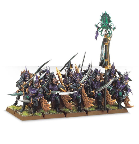 Corsarios del Arca Negra