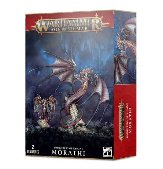 Morathi-Khaine