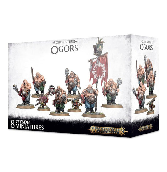 Ogors Glotones