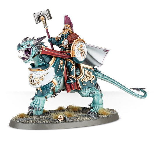Atormentadores / Fulminadores / Ofuscadores / Desoladores / Lord Celeste en Dracoth