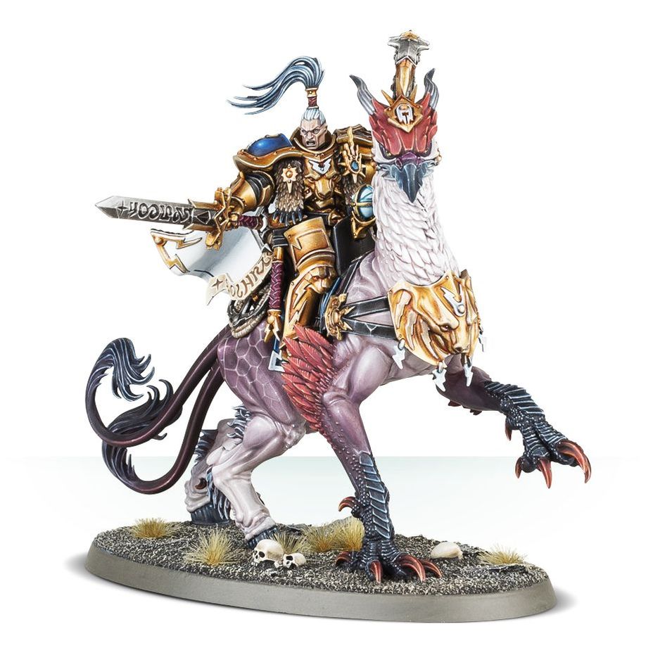 Lord Aquilor