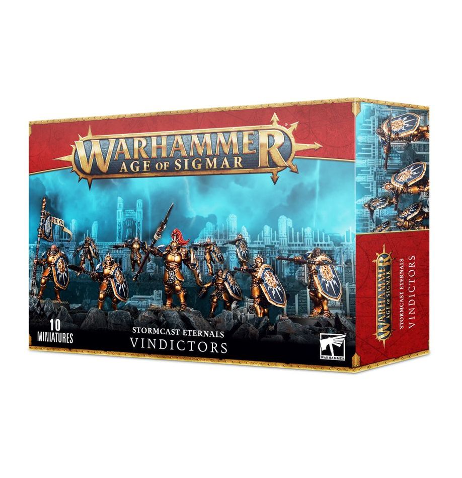 Vindicadores