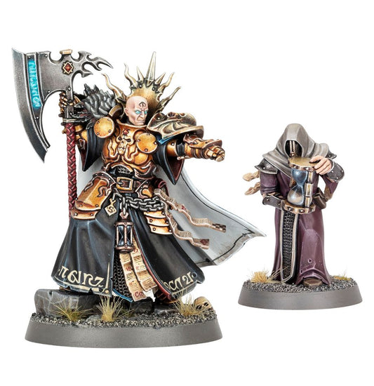Lord Terminus
