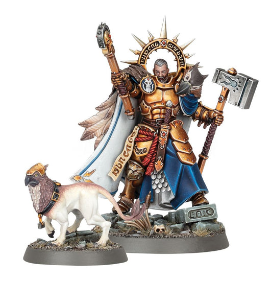 Lord Imperante