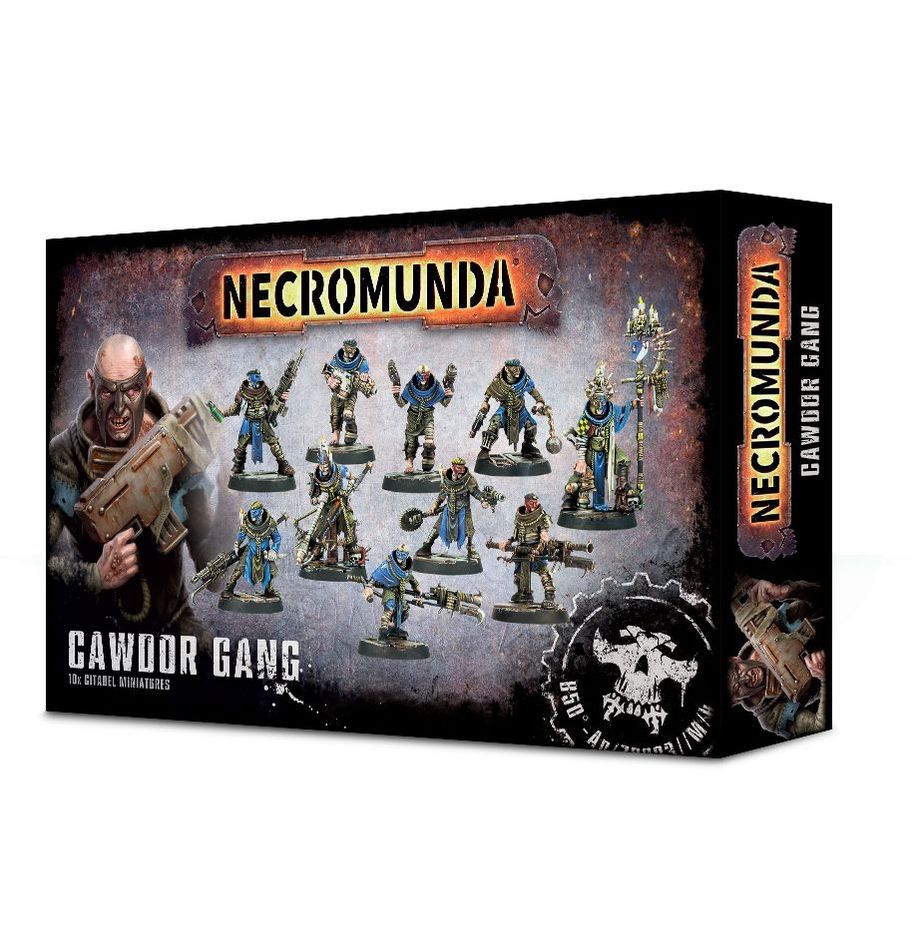 Banda: Cawdor