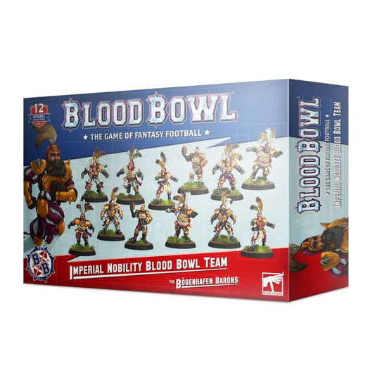 Equipo: Bögenhafen Barons