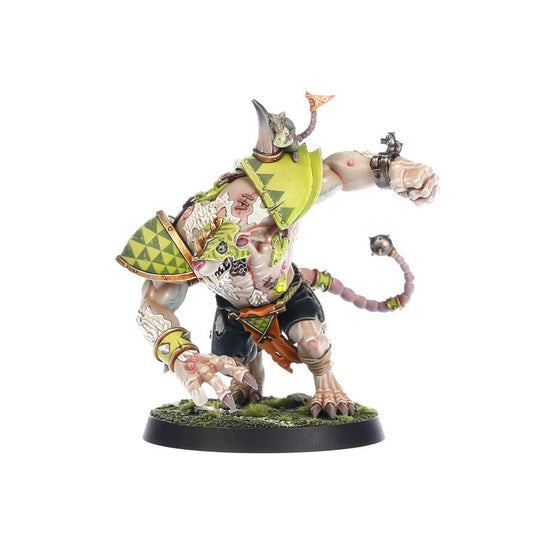 Rata ogro