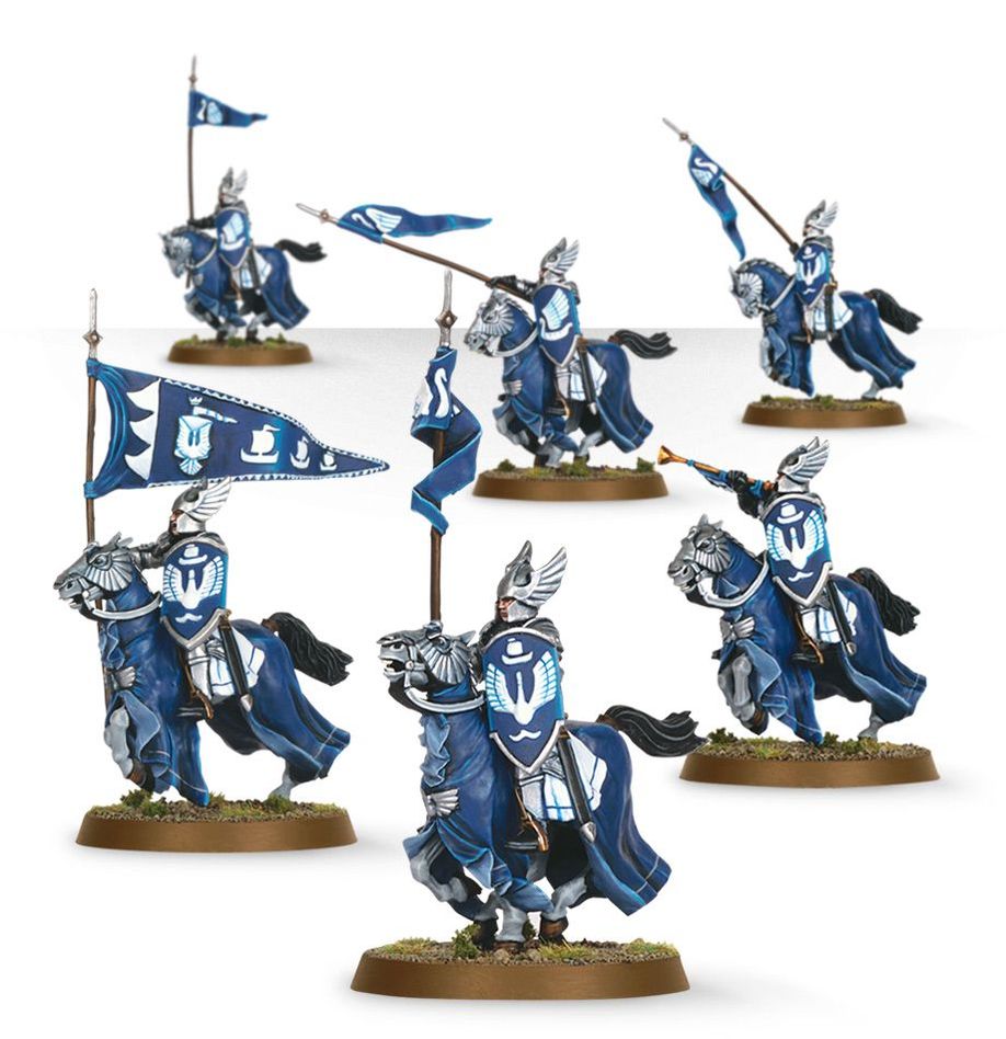 Caballeros de Dol Amroth