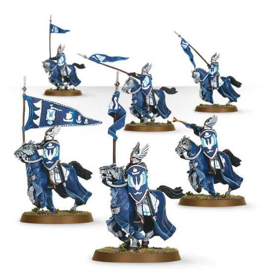 Caballeros de Dol Amroth