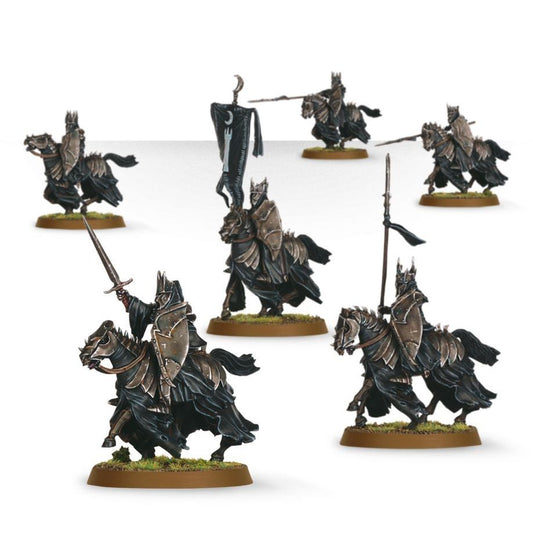 Caballeros de Morgul