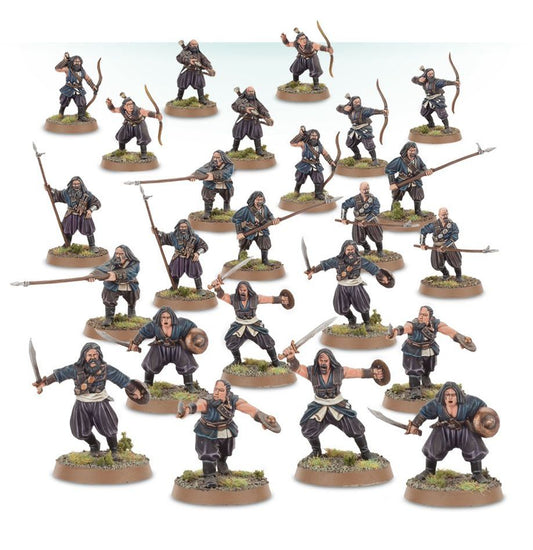 Corsarios de Umbar™
