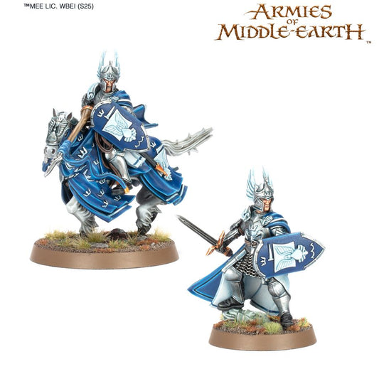 Principe Imrahil™ de Dol Amroth™