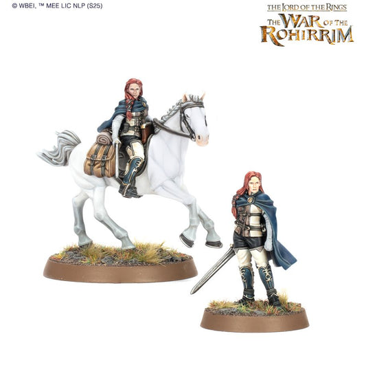 Héra™ Hija de Helm™