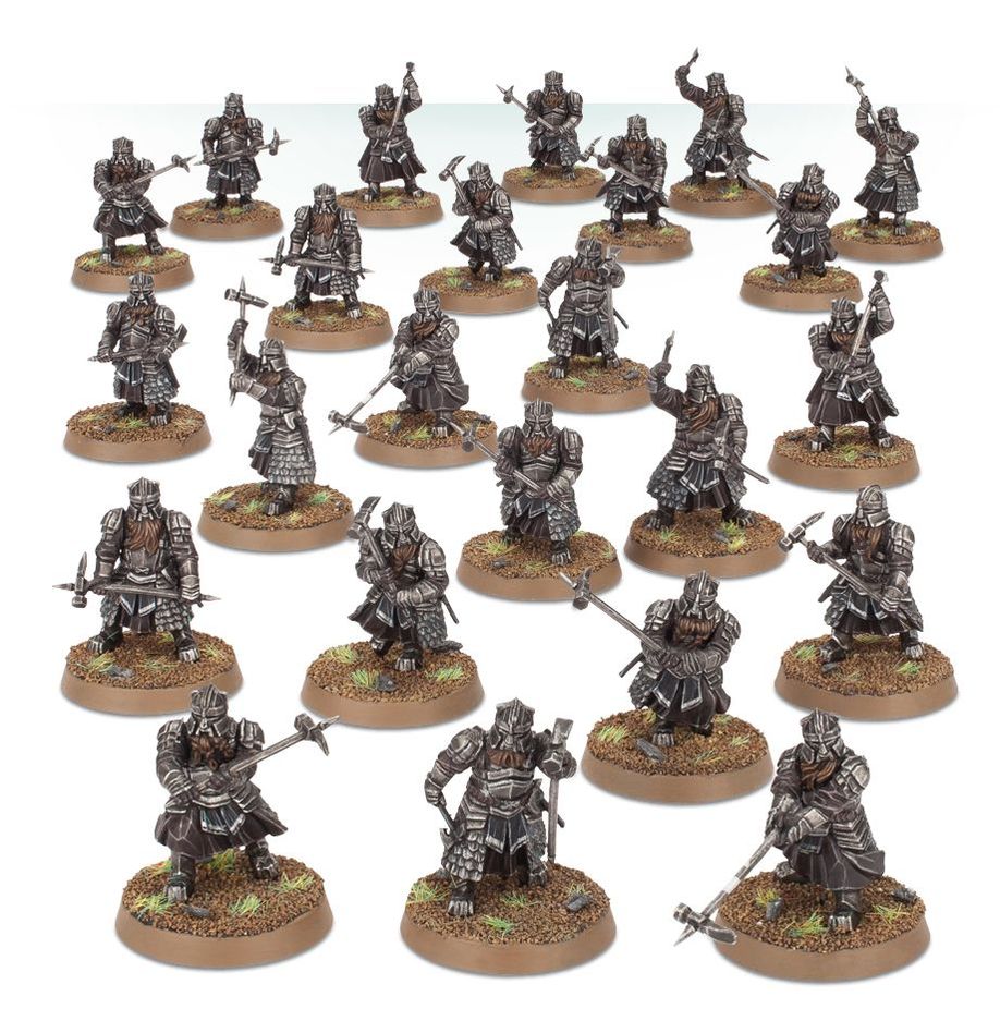 Martillos Siniestros