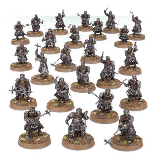 Martillos Siniestros