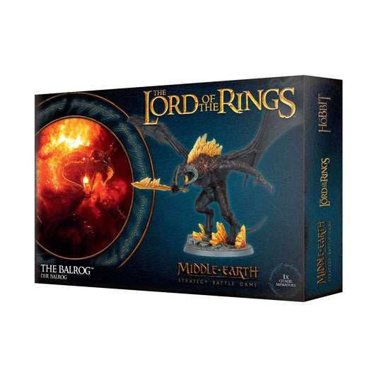 El Balrog