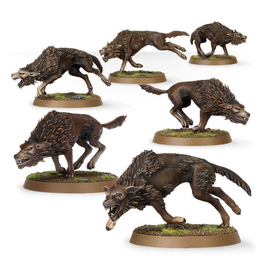Wargos