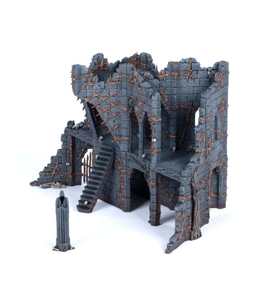 Ruinas de Dol Guldur