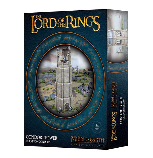Torre de Gondor