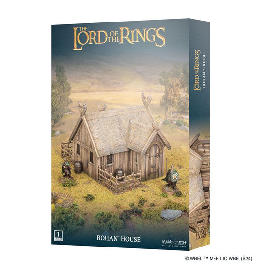 Casa de Rohan