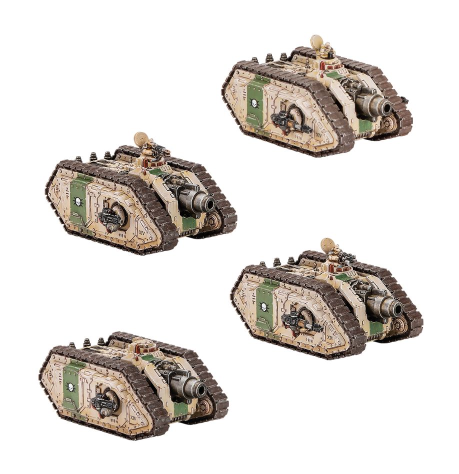 Escuadrón de Tanques de Asedio Pesado Typhon