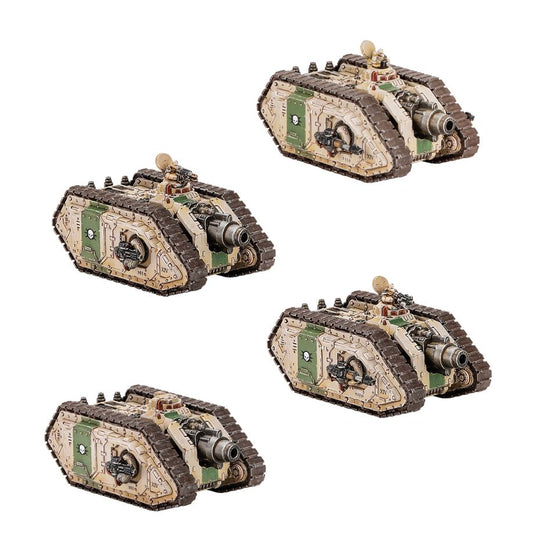 Escuadrón de Tanques de Asedio Pesado Typhon