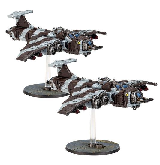 Escuadrón de Bombarderos Marauder