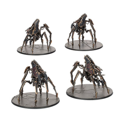 Acechadores Pesados Serperos 'Overlord'