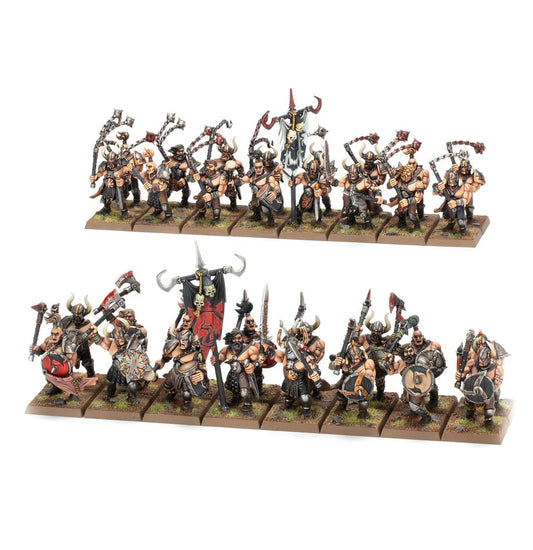 Saqueadores del Caos