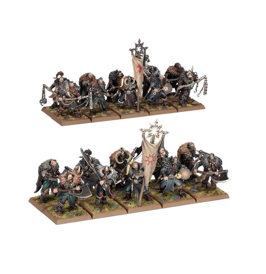 Saqueadores del Caos