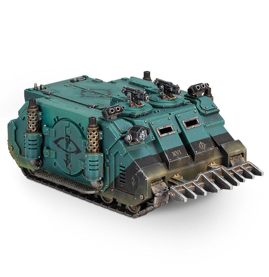 Rhino Modelo Deimos