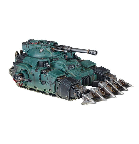 Tanque de Asalto Pesado Kratos