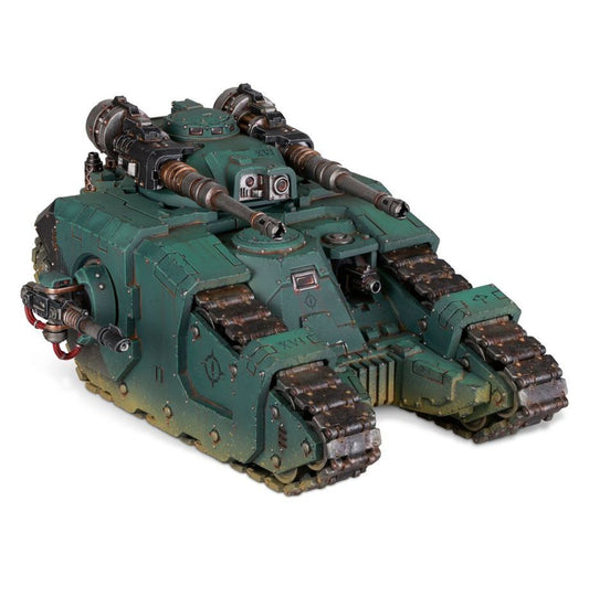 Tanque de Batalla Sicaran