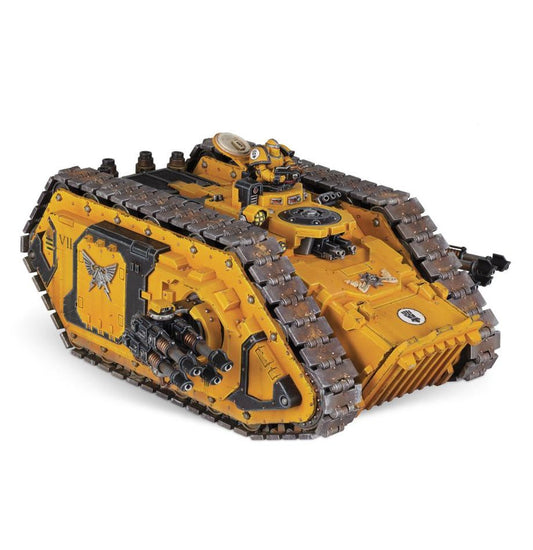 Tanque de Asalto Spartan
