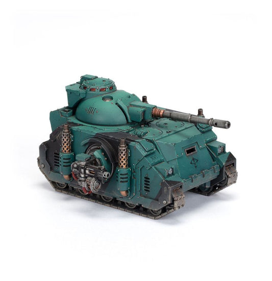 Tanque de Batalla Predator Modelo Deimos