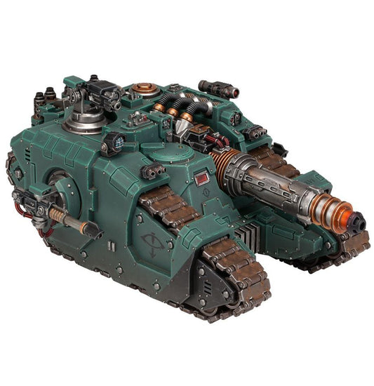 Cazatanques Sicaran Venator