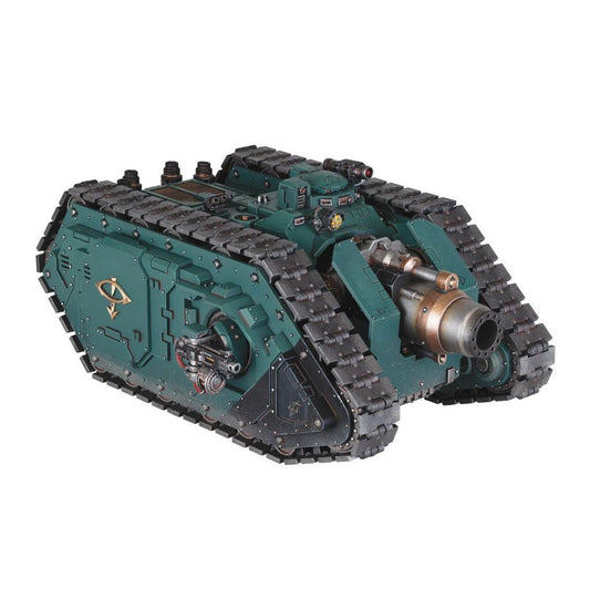Tanque de Asedio Pesado Typhon