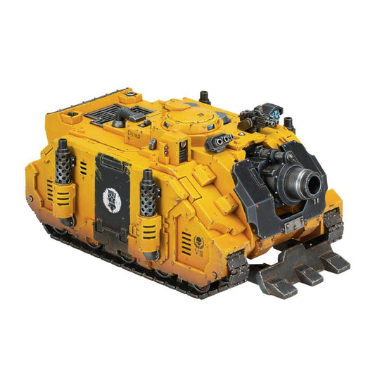 Tanque de Asedio Vindicador