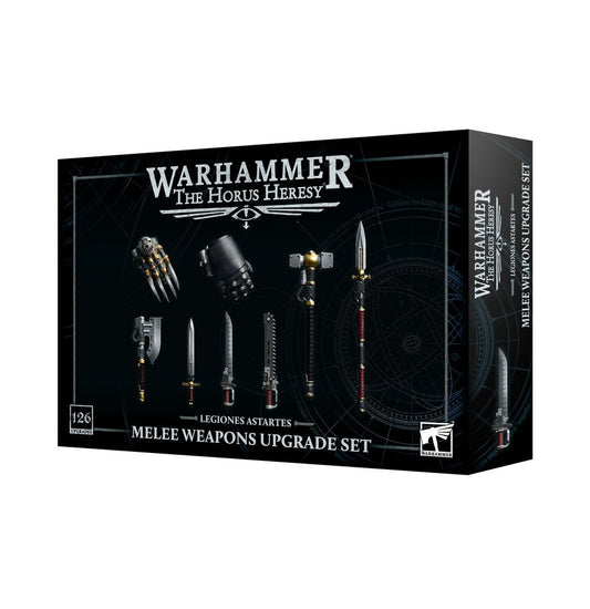 Set de Armas de Combate Cuerpo a Cuerpo