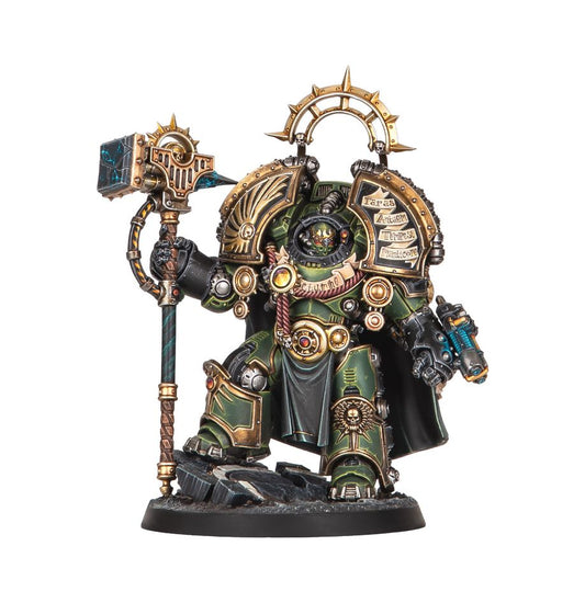 Pretor Saturnine