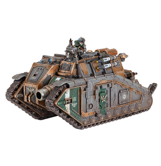 Transporte Acorazado Dracosan