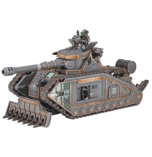 Tanque Pesado Malcador