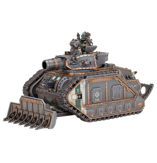 Tanque de Asalto Leman Russ
