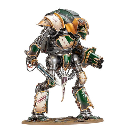 Cavaliere Cerastus Punitore