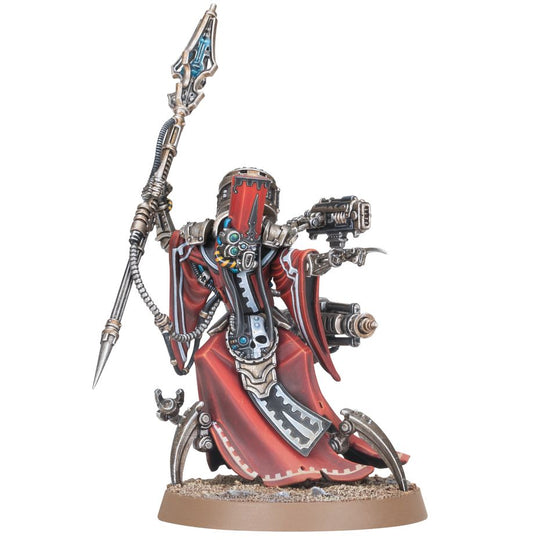 Archimago Prime