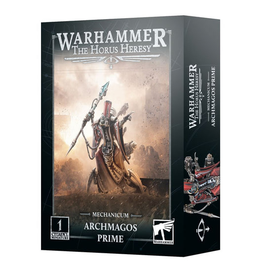 Archimago Prime