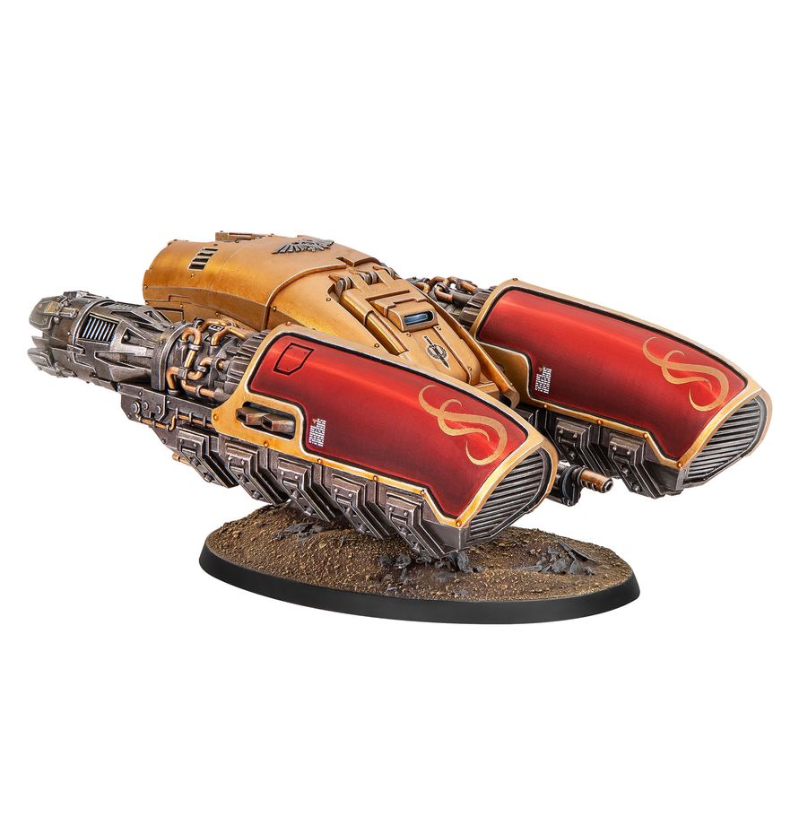 Asaltante Gravitatorio Palas